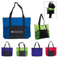 Jumbo Tradeshow Tote Bag